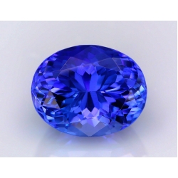 Tanzanite